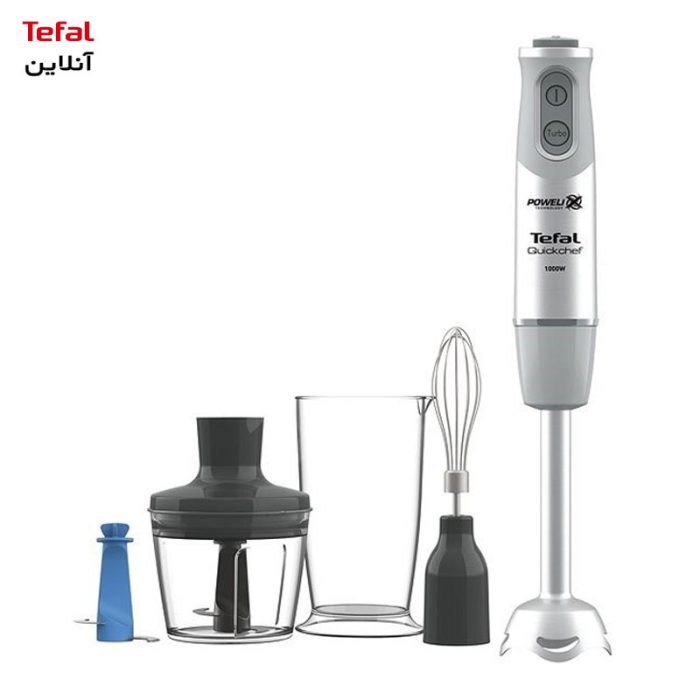 گوشت کوب برقی تفال مدل HB65K گوشت کوب برقی تفال مدل HB65K