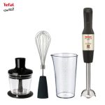 گوشتکوب برقی مدل HB850 تفال