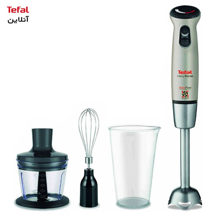 گوشت کوب برقی تفال مدل HB863 گوشت کوب برقی تفال مدل HB863