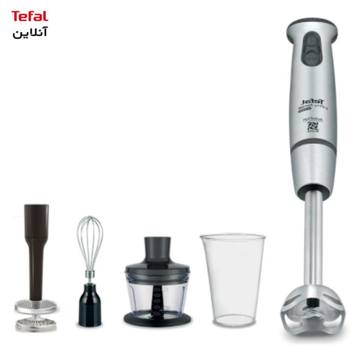 گوشتکوب برقی مدل HB877 تفال