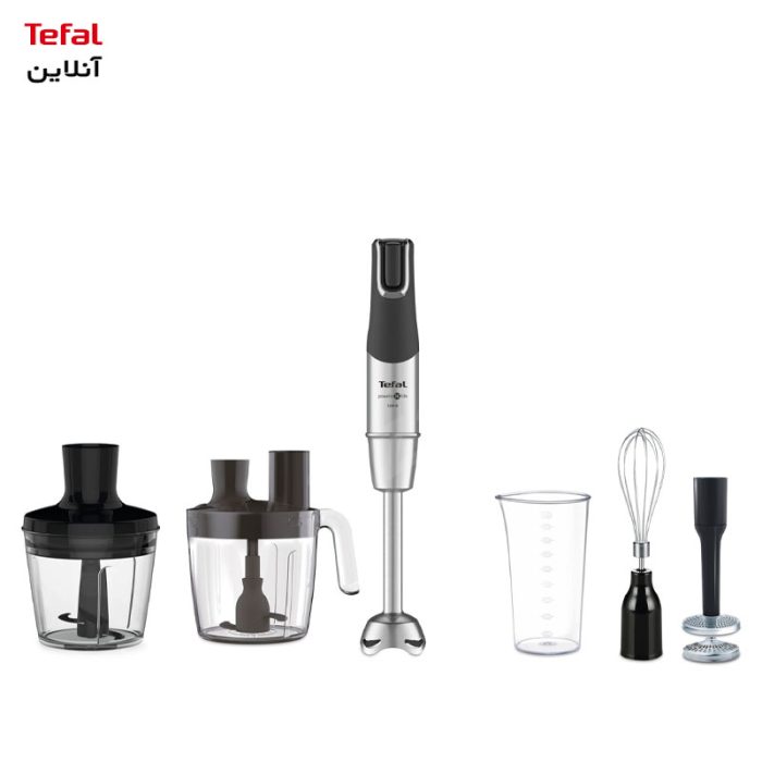 گوشتکوب برقی مدل HB95L تفال