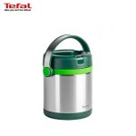 ظرف غذا موبیلیتی 1/2 لیتری تفال سبز