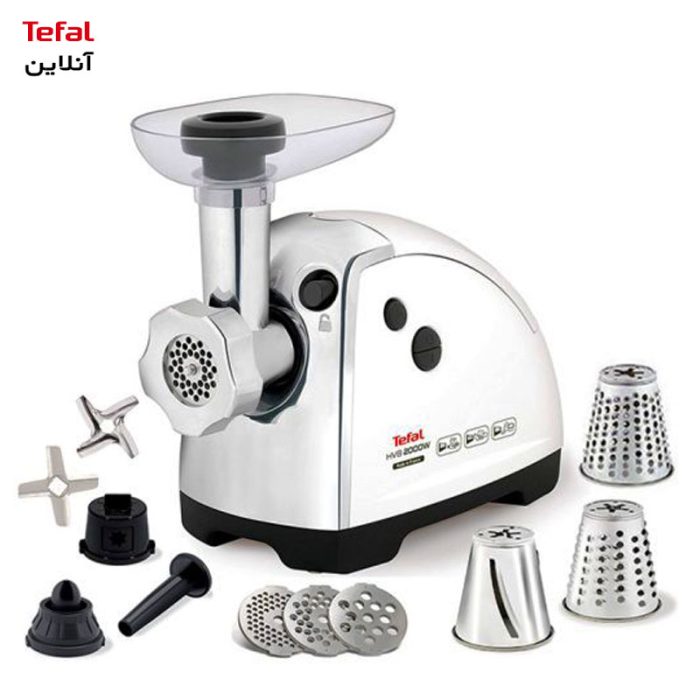 چرخ گوشت تفال مدل NE610