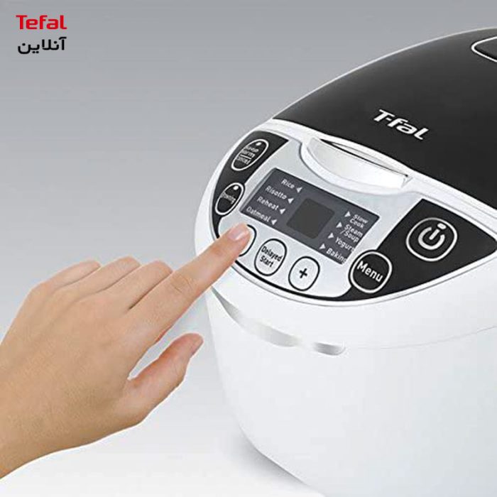 پلوپز تفال مدل RK7058