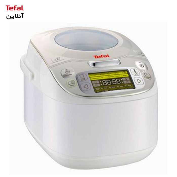 پلوپز مدل RK8121 تفال