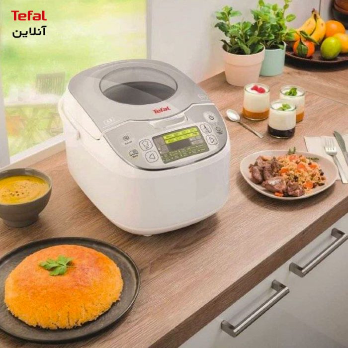 پلوپز تفال مدل RK8121