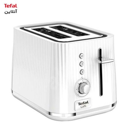 توستر مدل TT7611 تفال