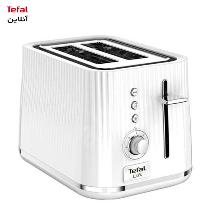توستر مدل TT7611 تفال