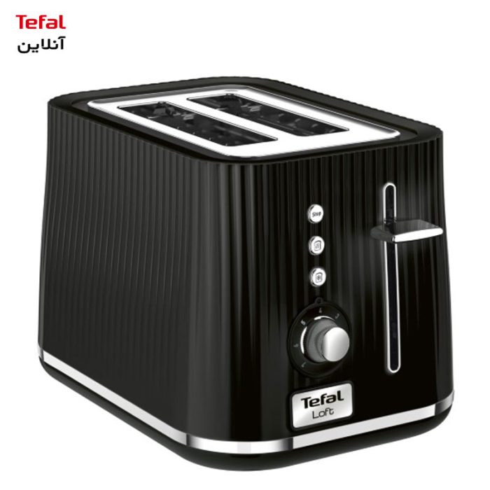 توستر مدل TT7618 تفال