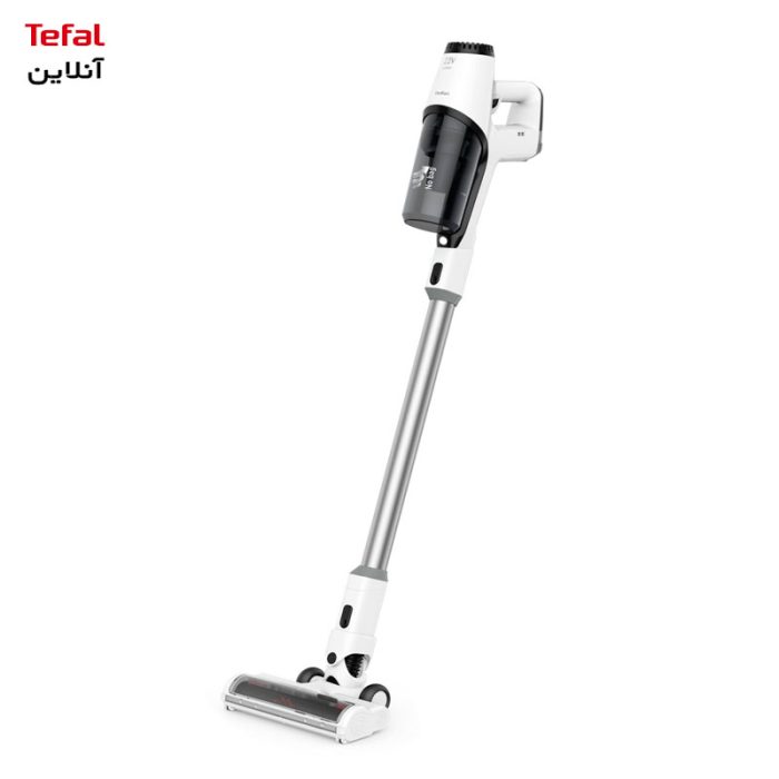 جارو شارژی مدل TY6975 تفال