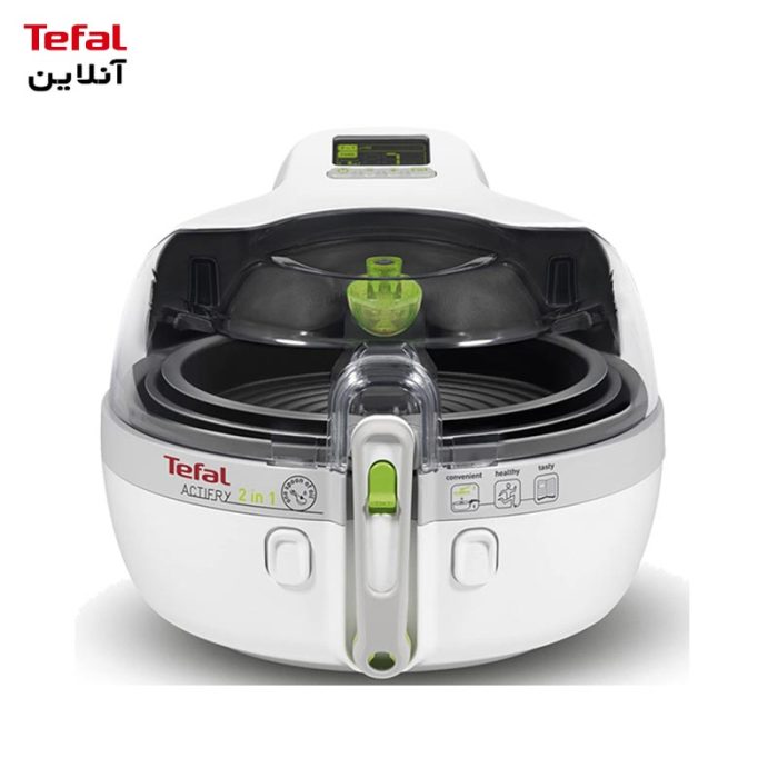 سرخ کن تفال مدل YV9600