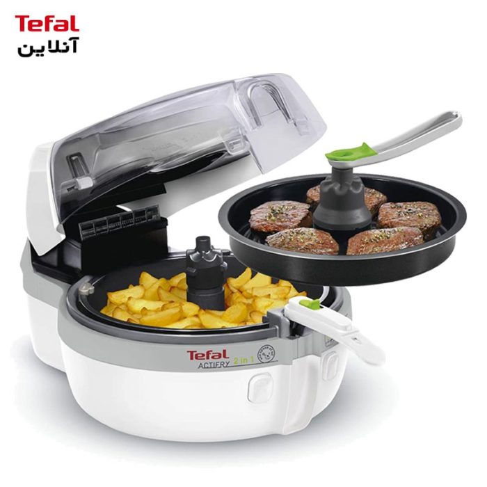 سرخ کن تفال مدل YV9600