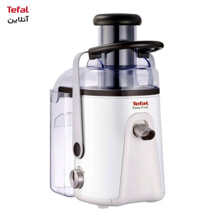 آبمیوه‌گیری مدل ZE581 تفال