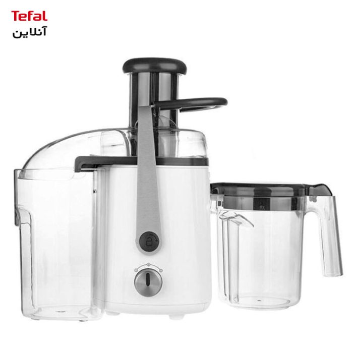 آبمیوه گیری تفال مدل ZE581