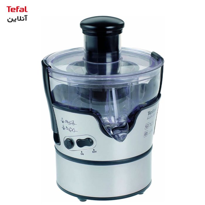 عصاره‌گیر مدل ZN355 تفال