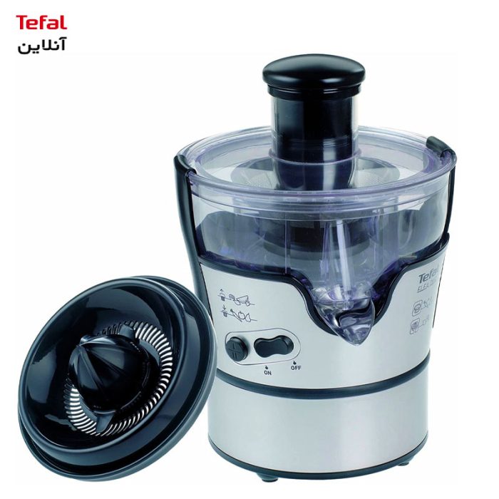 عصاره گیر تفال مدل ZN355