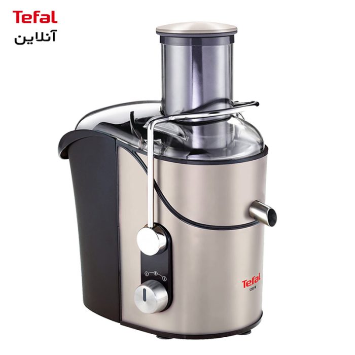 آبمیوه‌گیری مدل ZN655 تفال