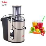 آبمیوه گیری تفال مدل ZN655