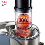 آبمیوه گیری تفال مدل ZN655