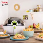 سرخ کن تفال مدل AH9500