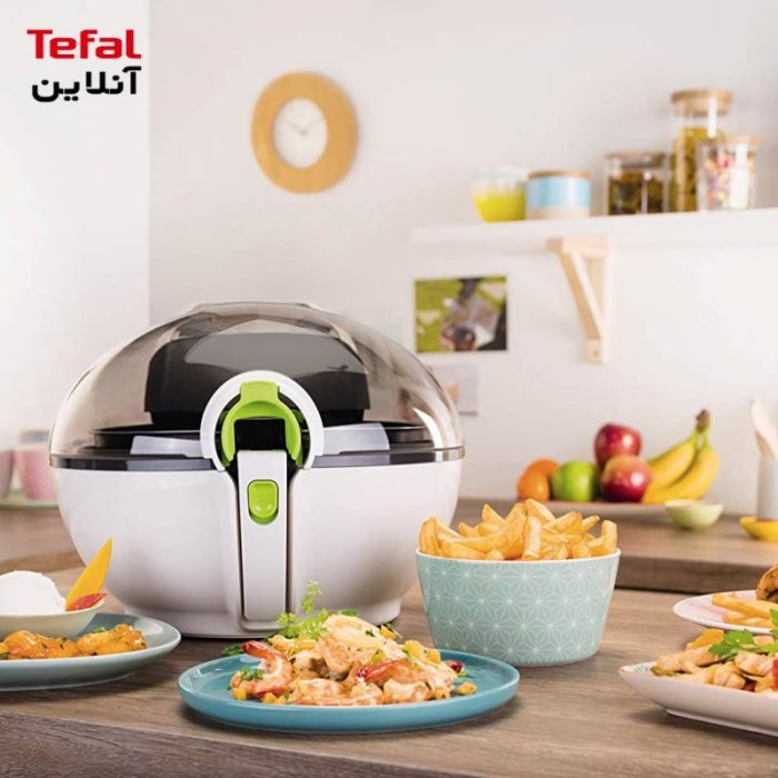 سرخ کن تفال مدل AH9500