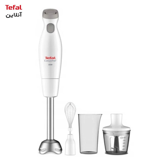 گوشتکوب برقی مدل HB453 تفال گوشتکوب برقی مدل HB453 تفال