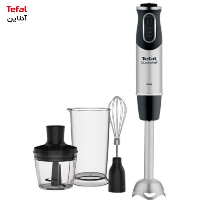 گوشت کوب برقی تفال مدل HB656 گوشت کوب برقی تفال مدل HB656