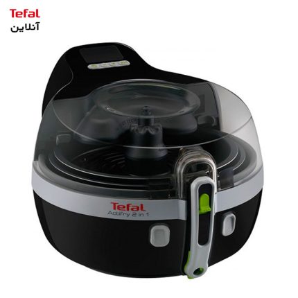 سرخ کن مدل YV9601 تفال