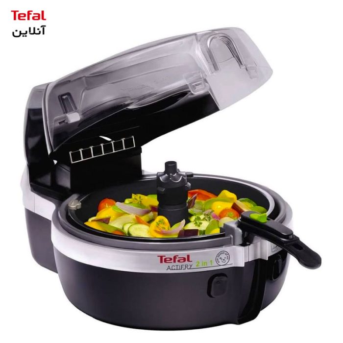 سرخ کن مدل YV9601 تفال