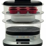 بخارپز مدل VC3008 تفال