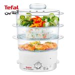 بخارپز مدل VC1006 تفال