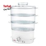 بخارپز مدل VC1006 تفال