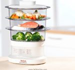 بخارپز مدل VC1301 تفال