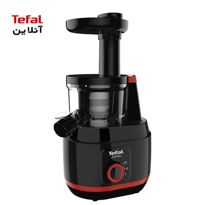 عصاره گیر تفال مدل ZC1508 مشکی
