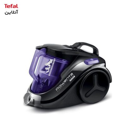 جاروبرقی مدل RQ3719 رونتا