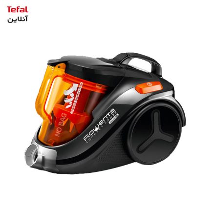 جاروبرقی مدل RQ3723 رونتا