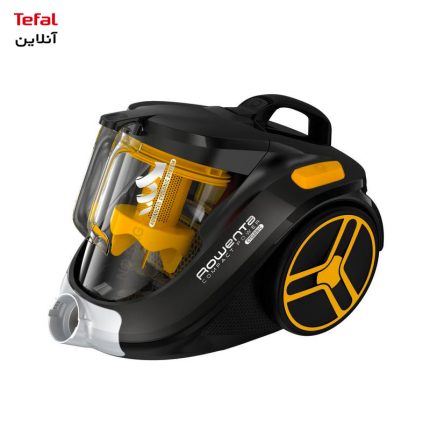 جاروبرقی مدل RQ3724 رونتا