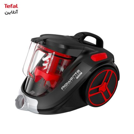 جاروبرقی مدل RQ3726 رونتا