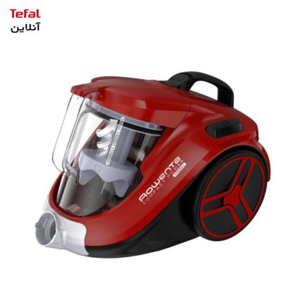 جاروبرقی مدل RQ3732 رونتا