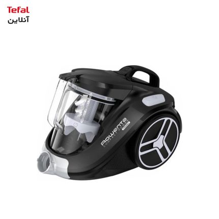 جاروبرقی مدل RQ3745 رونتا