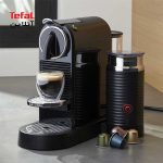 دستگاه قهوه‌ساز مدل Citiz & Milk نسپرسو Nespresso