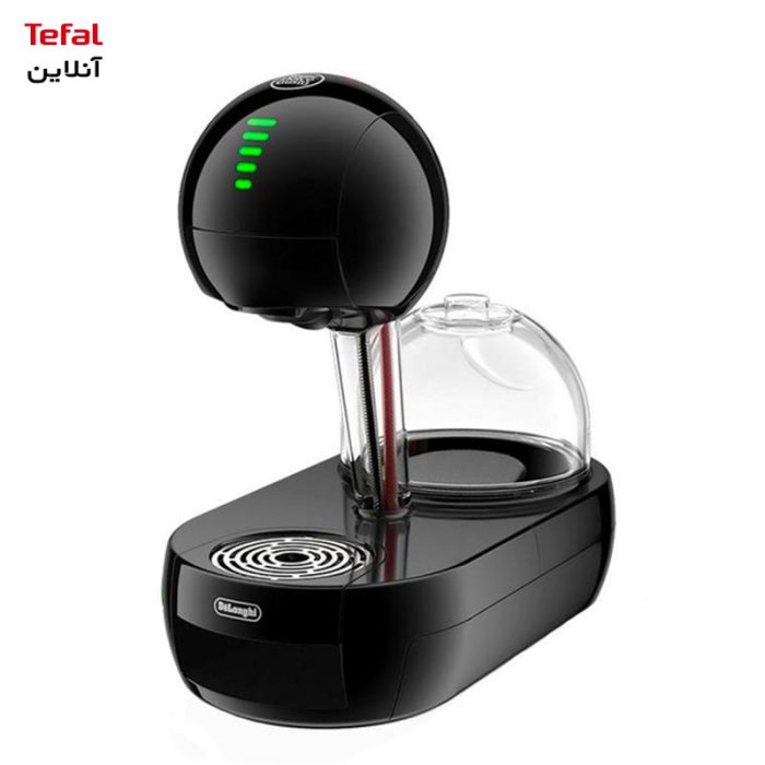 قهوه‌ساز مدل Stella مشکی Dolce Gusto
