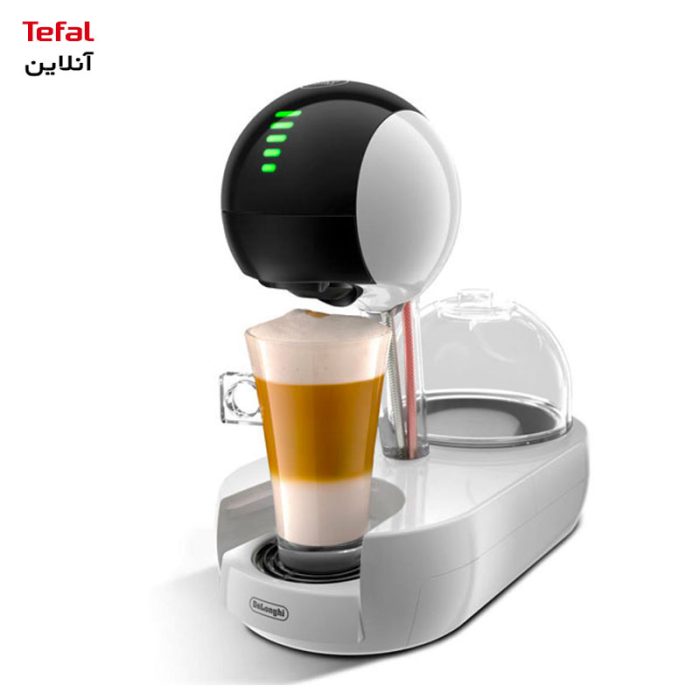 قهوه‌ساز مدل Stella سفید Dolce Gusto