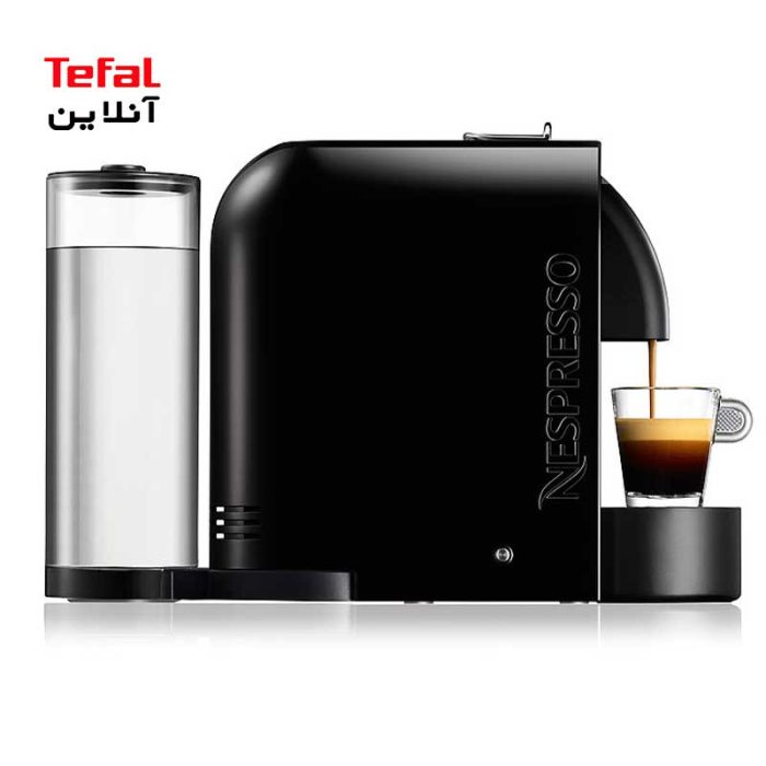 دستگاه قهوه‌ساز مدل U نسپرسو Nespresso