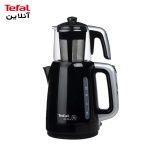 چای ساز مدل BJ201 مشکی تفال