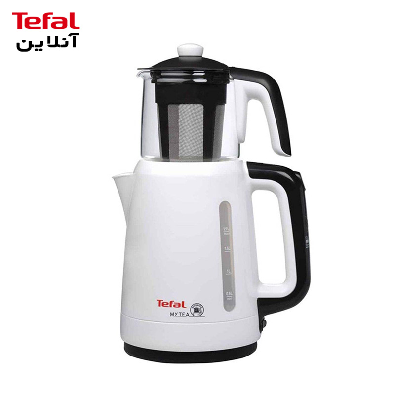 راهنمای خرید چای ساز