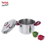 زودپز 6 لیتری تفال Clipso Precision