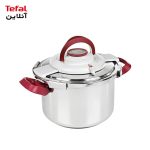 زودپز 6 لیتری تفال Clipso Precision