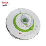 زودپز 6 لیتری تفال مدل NUTRICOOK سبز