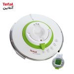 زودپز 6 لیتری تفال مدل NUTRICOOK سبز